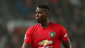 'Siêu cò' Raiola: Tham vọng của MU không tương xứng với Pogba